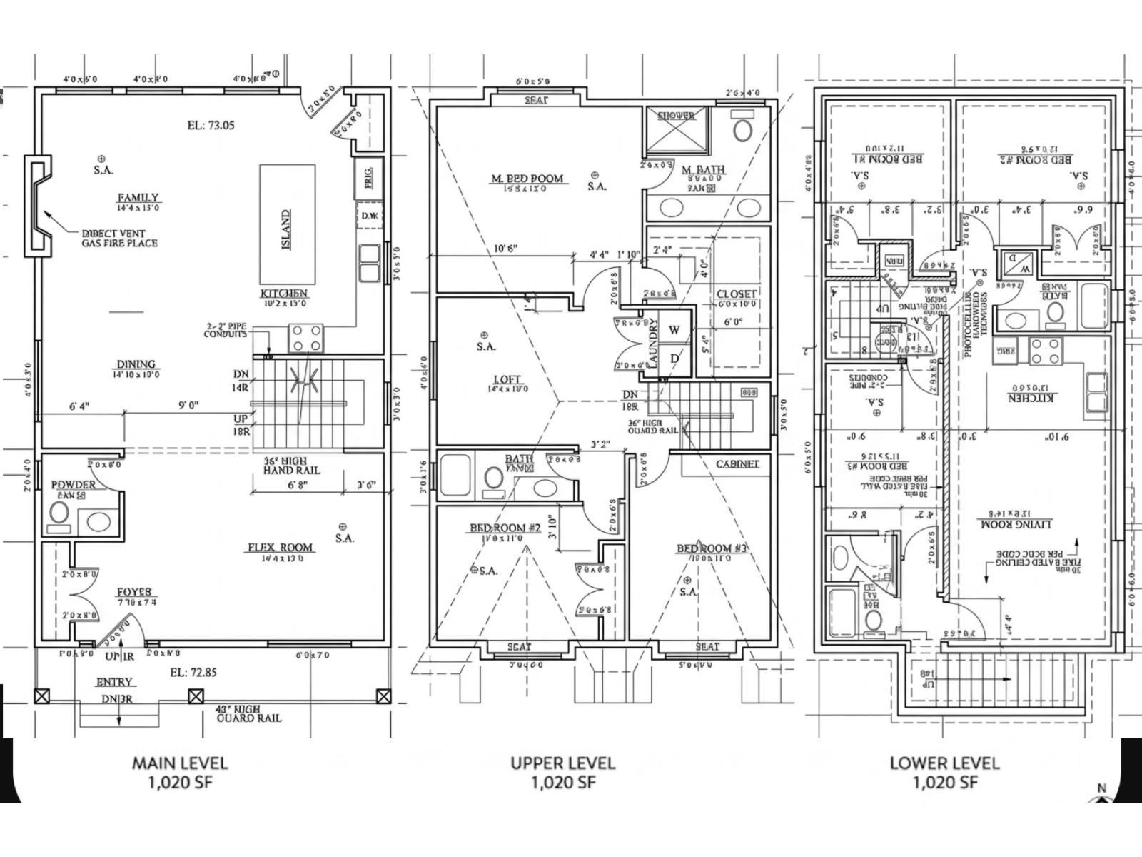 7069 206 Street, Langley, British Columbia  V2Y 3J9 - Photo 38 - R3153410