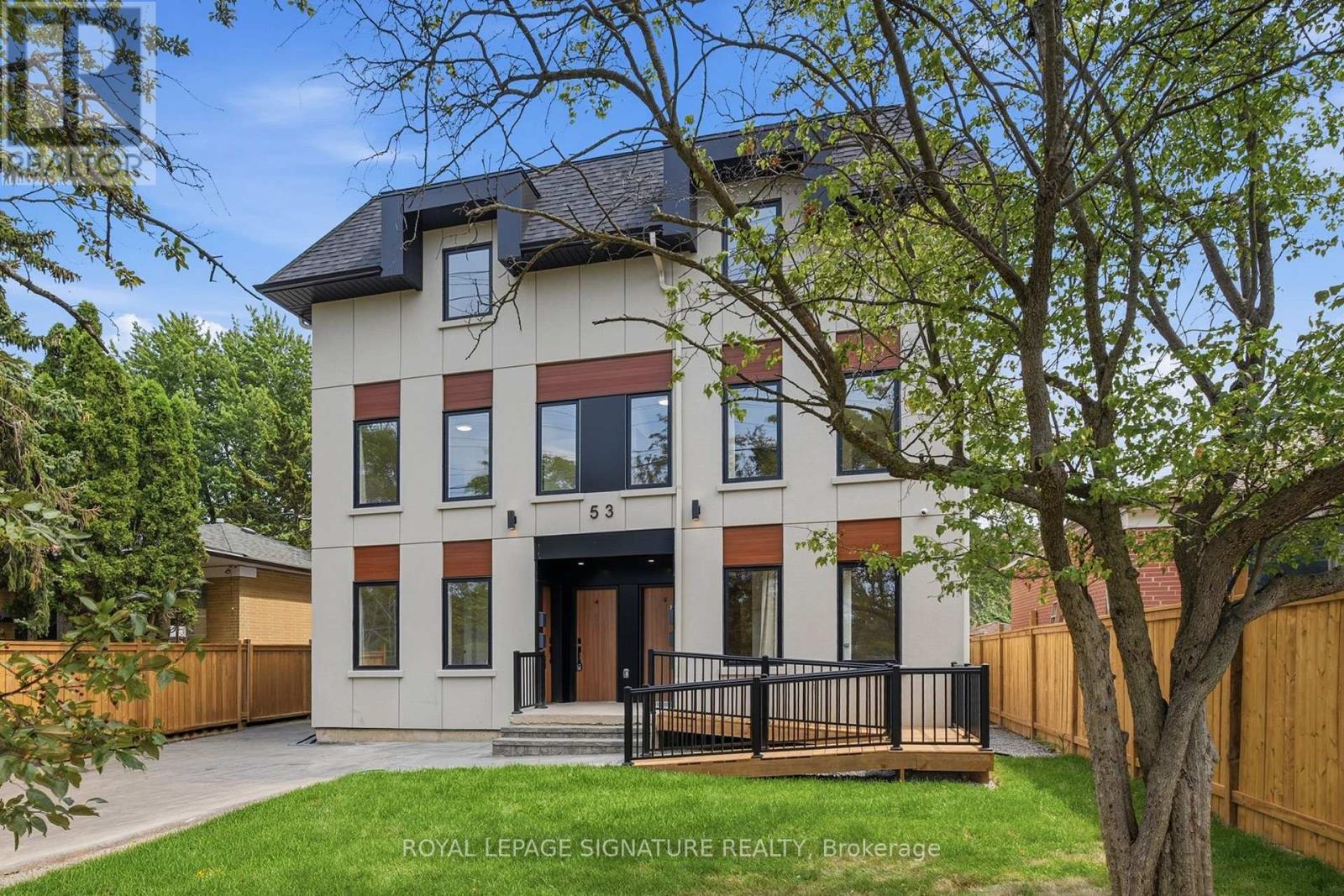 1a - 53 Bishop Avenue, Toronto, Ontario  M2M 1Z4 - Photo 22 - C13650954