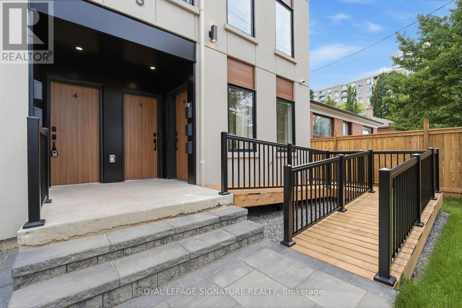 1a - 53 Bishop Avenue, Toronto, Ontario  M2M 1Z4 - Photo 27 - C13650954