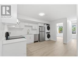 1A - 53 BISHOP AVENUE, Toronto, Ontario