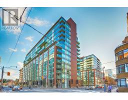 728 - 333 ADELAIDE STREET E, Toronto, Ontario