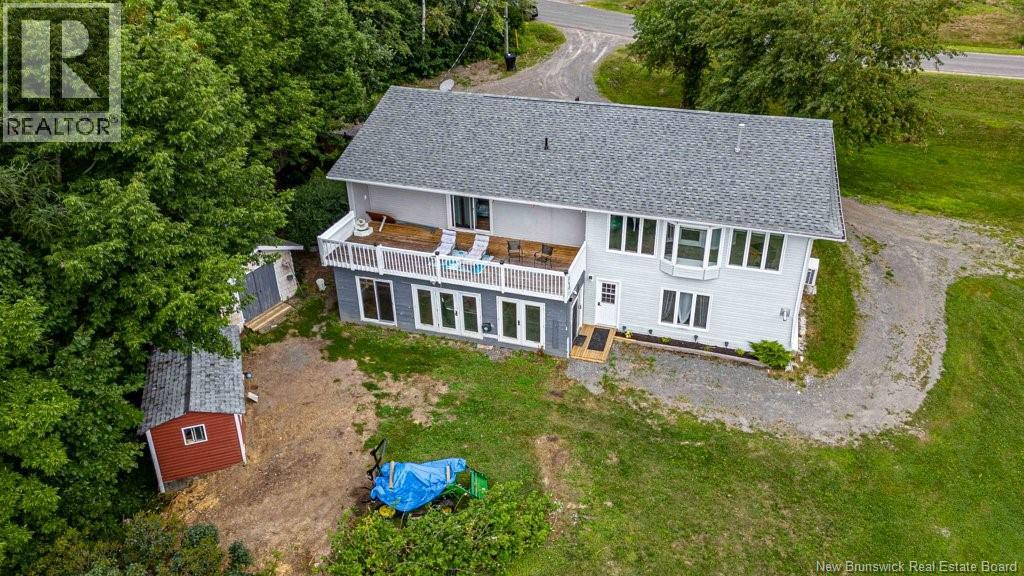 50 Woodbine Lane, Upper Kingsclear, New Brunswick  E3E 1S1 - Photo 43 - NB145056