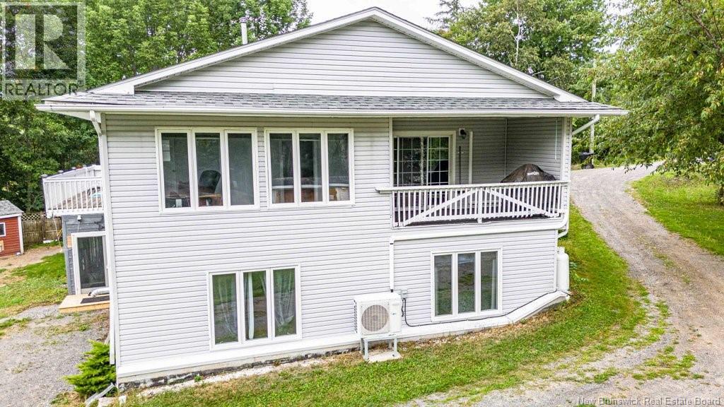 50 Woodbine Lane, Upper Kingsclear, New Brunswick  E3E 1S1 - Photo 46 - NB145056