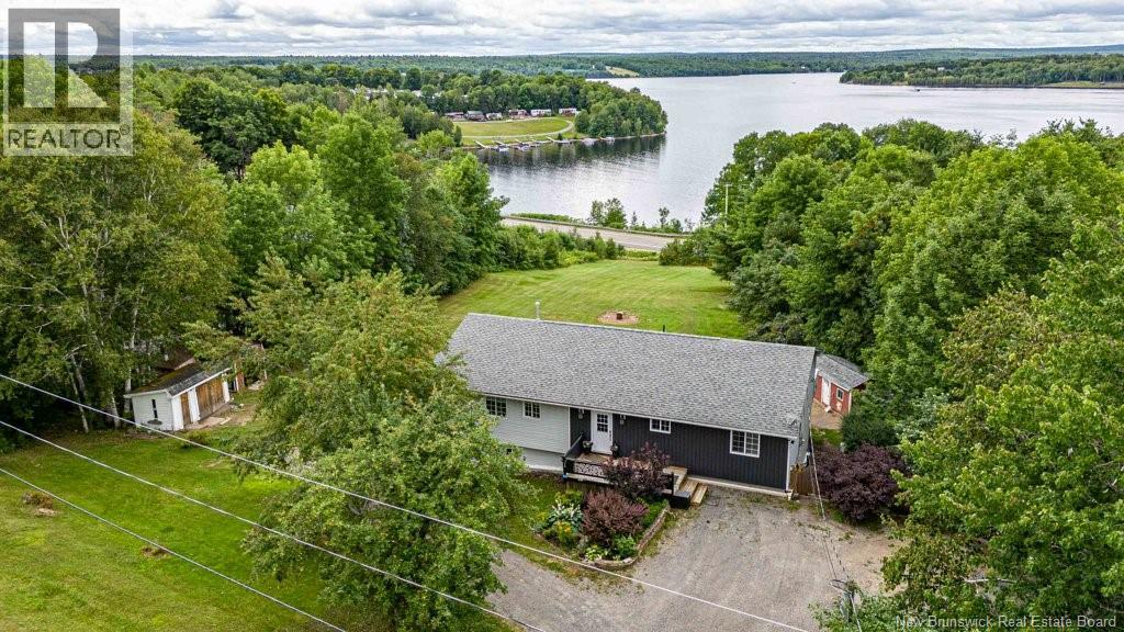 50 Woodbine Lane, Upper Kingsclear, New Brunswick  E3E 1S1 - Photo 42 - NB145056