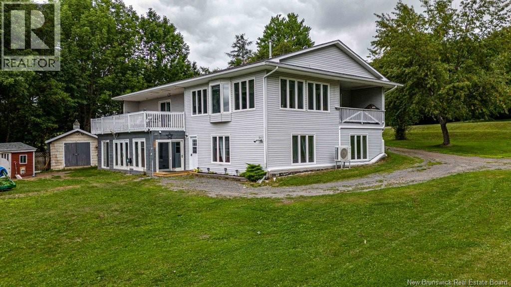 50 Woodbine Lane, Upper Kingsclear, New Brunswick  E3E 1S1 - Photo 45 - NB145056