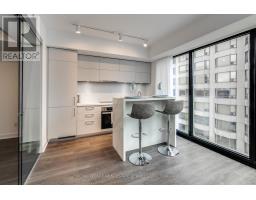 1907 - 188 CUMBERLAND STREET, Toronto, Ontario