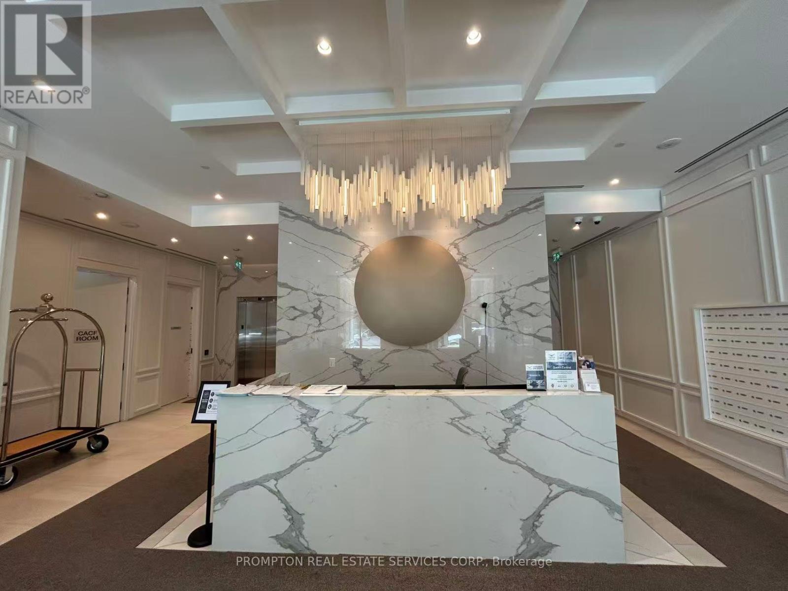 305 - 100 Queen Street E, Toronto, Ontario  M5C 0B5 - Photo 1 - C13651040