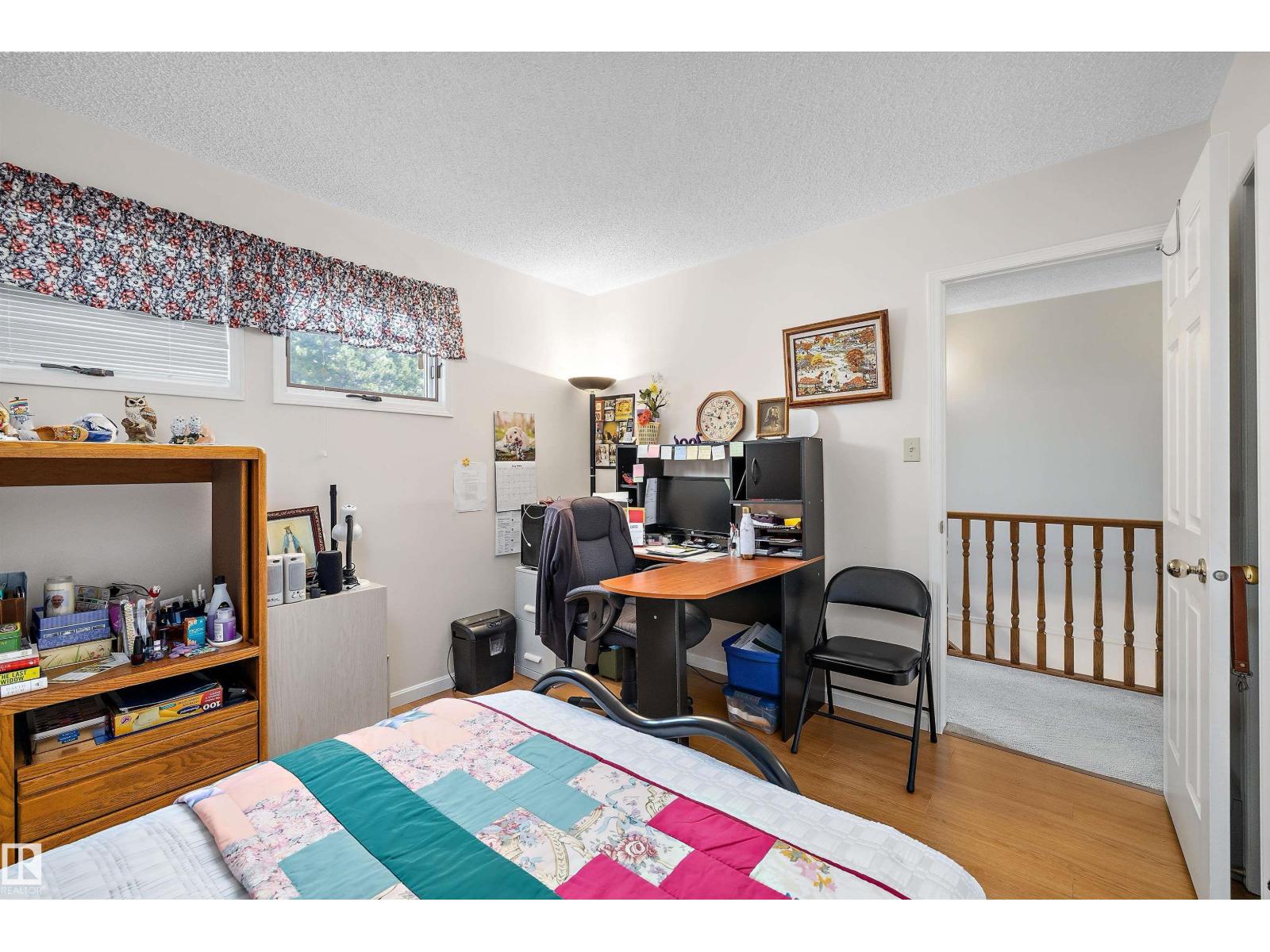 45 Blue Quill Cr Nw, Edmonton, Alberta  T6J 6C5 - Photo 32 - E4501977