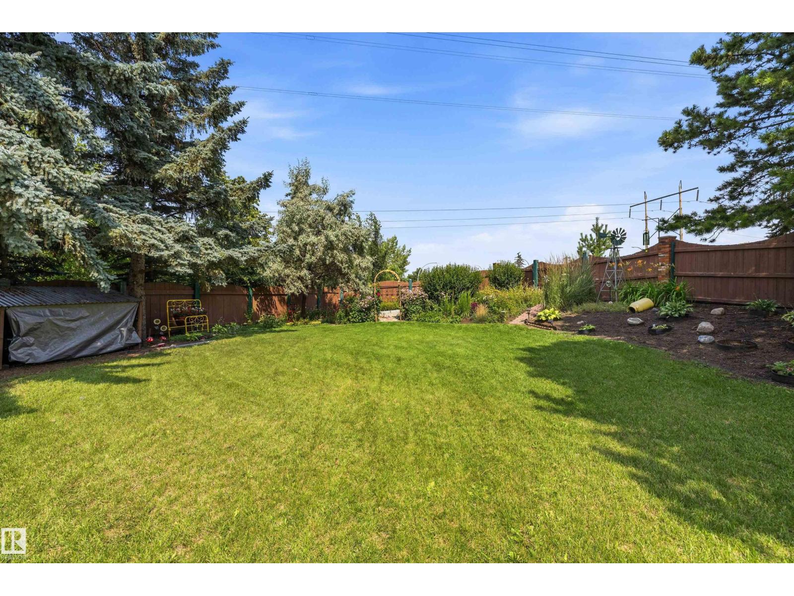 45 Blue Quill Cr Nw, Edmonton, Alberta  T6J 6C5 - Photo 63 - E4501977