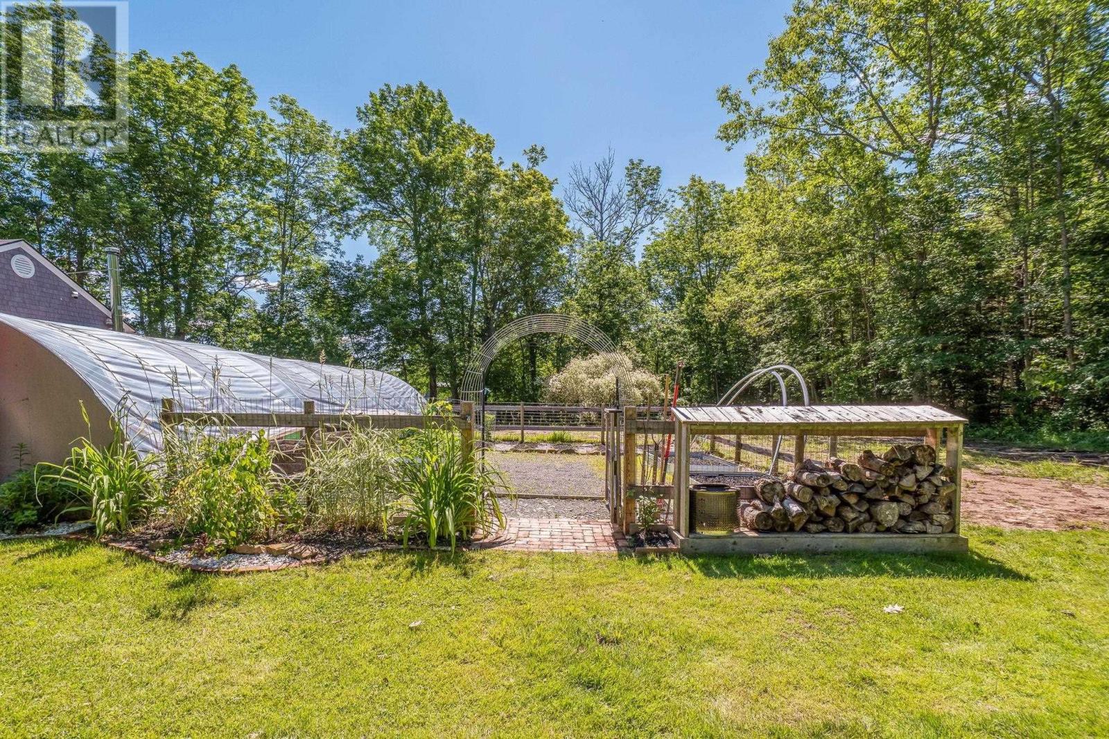 3473 Highway 215 Highway, Centre Burlington, Nova Scotia  B0N 2A0 - Photo 30 - 202617211