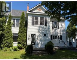 34 Terrace Street, Perth-Andover, New Brunswick