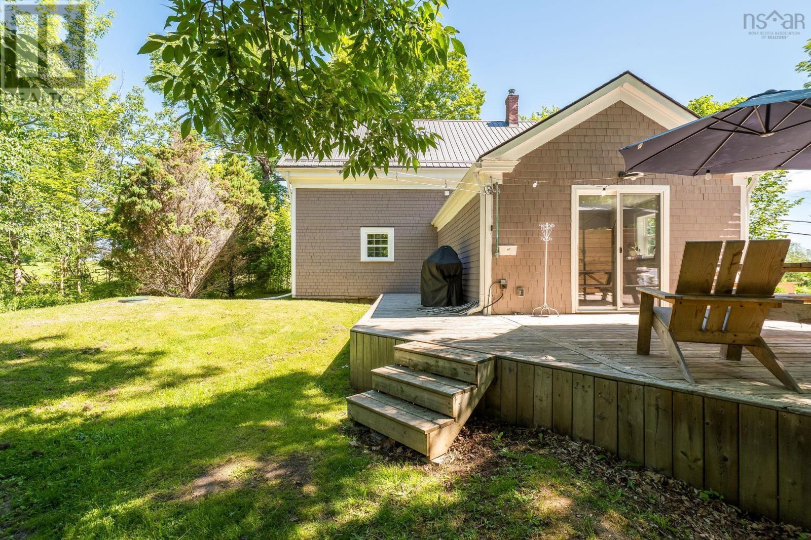 3473 Highway 215 Highway, Centre Burlington, Nova Scotia  B0N 2A0 - Photo 8 - 202617211