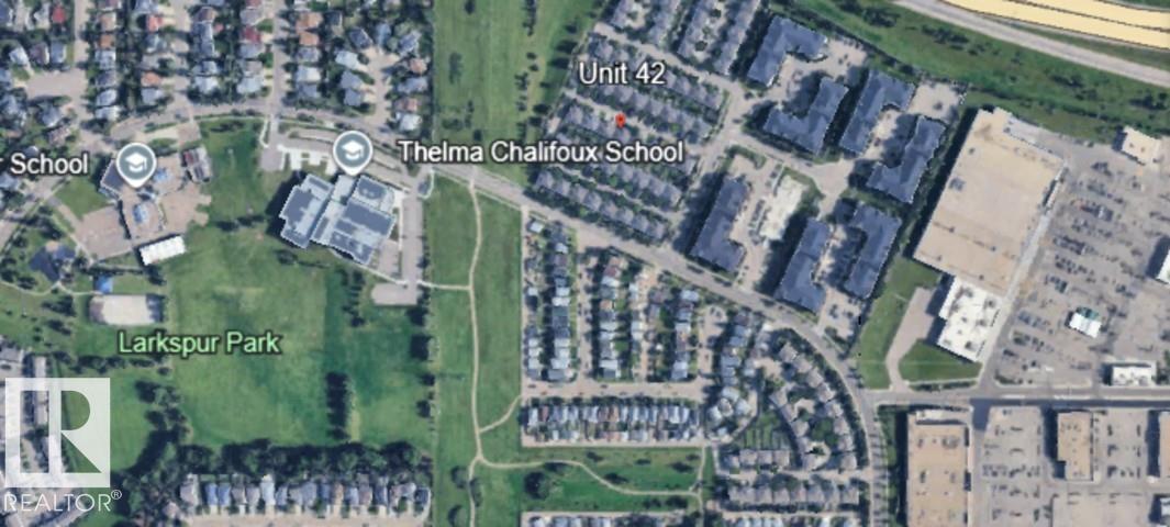 #42 4350 23 St Nw, Edmonton, Alberta  T5T 1X8 - Photo 35 - E4502509