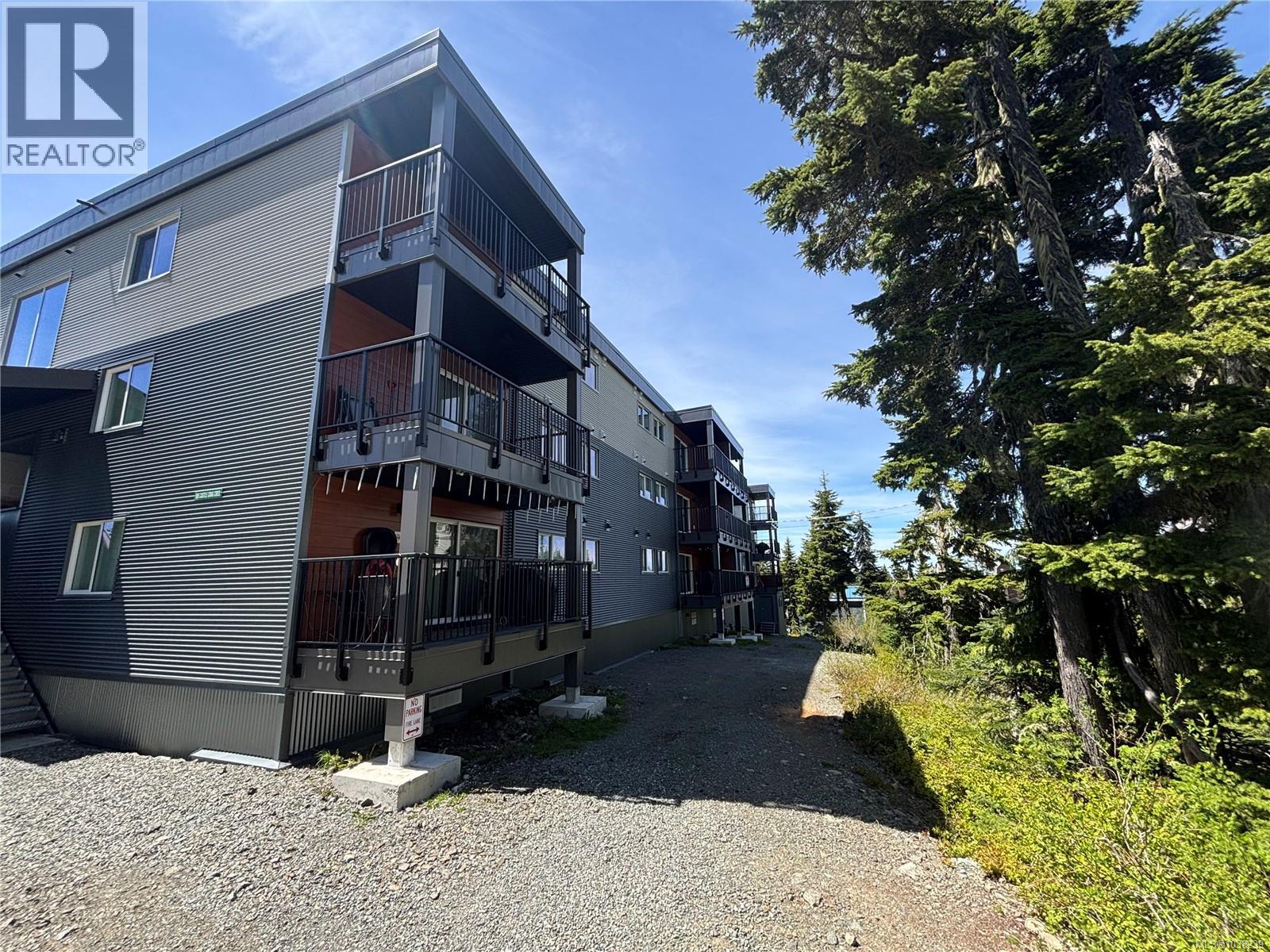 106 695 Castle Crag Cres, Courtenay, British Columbia