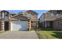 87 JOHN WALTER CRESCENT, Clarington, Ontario