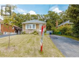 23 RENSBURG DRIVE, Toronto, Ontario