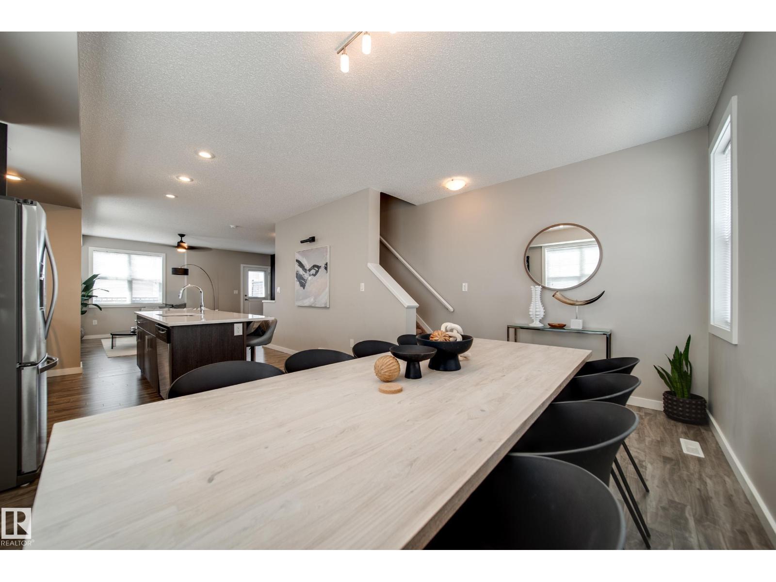 #1 2803 James Mowatt Tr SW, Edmonton, Alberta T6W 2P5 - Photo 12 - E4502669