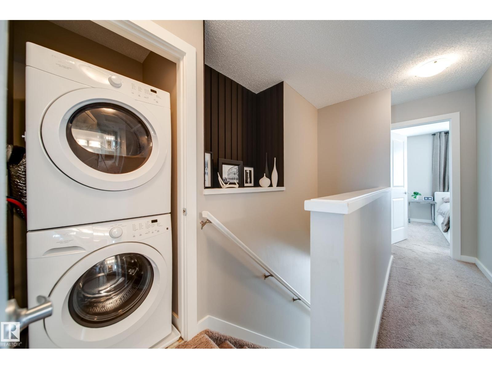 #1 2803 James Mowatt Tr SW, Edmonton, Alberta T6W 2P5 - Photo 13 - E4502669