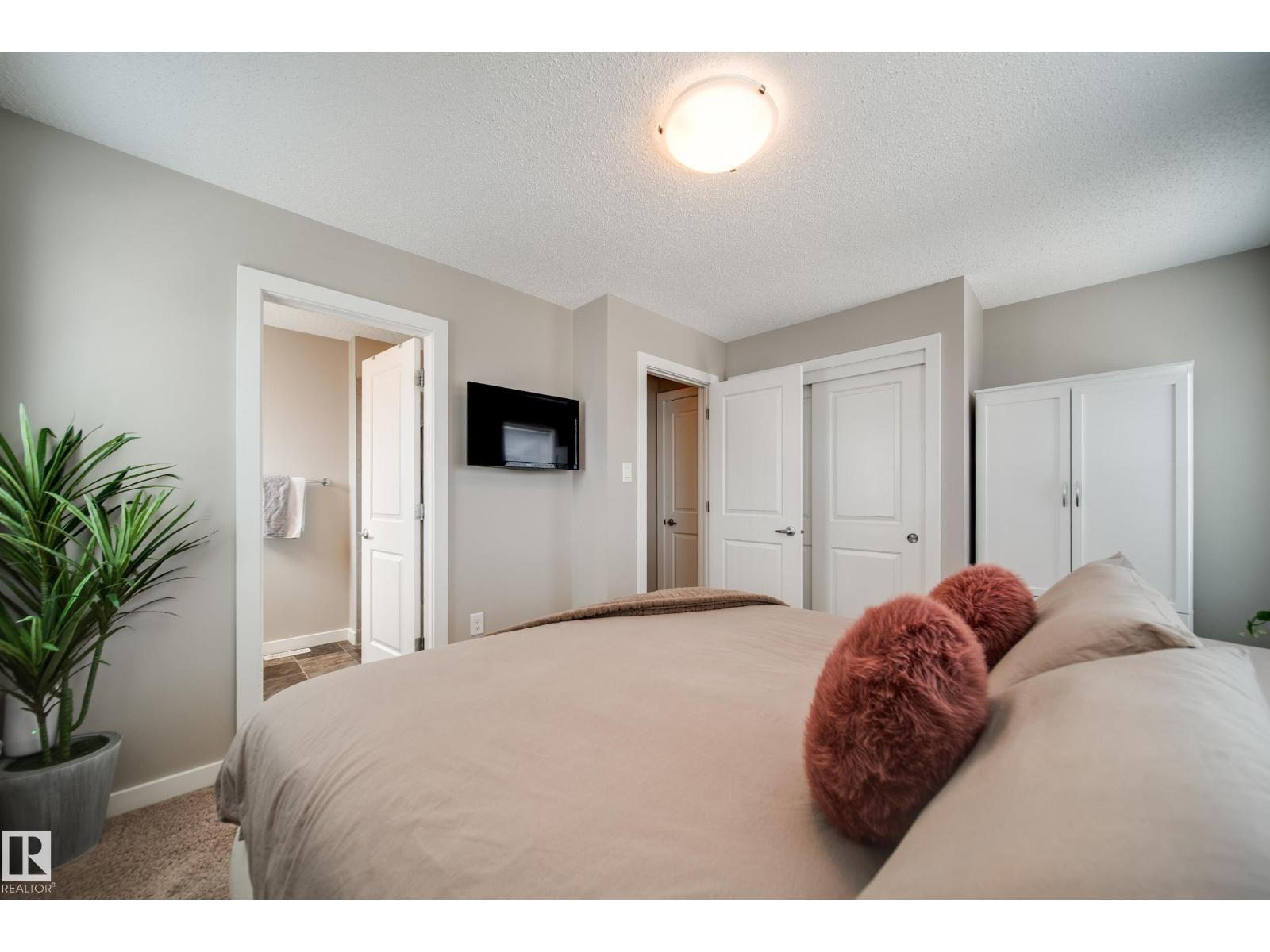 #1 2803 James Mowatt Tr SW, Edmonton, Alberta T6W 2P5 - Photo 18 - E4502669