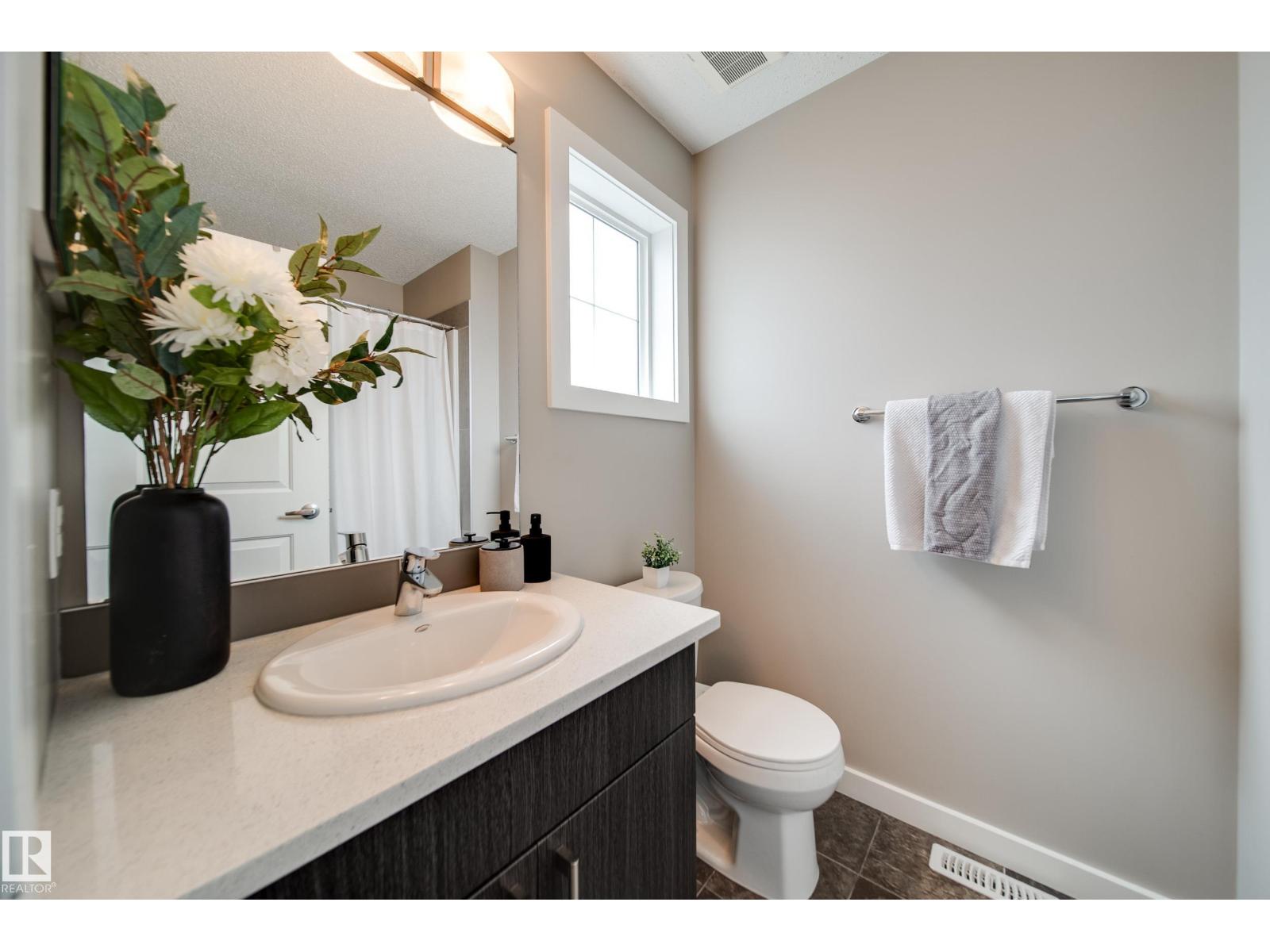#1 2803 James Mowatt Tr SW, Edmonton, Alberta T6W 2P5 - Photo 19 - E4502669