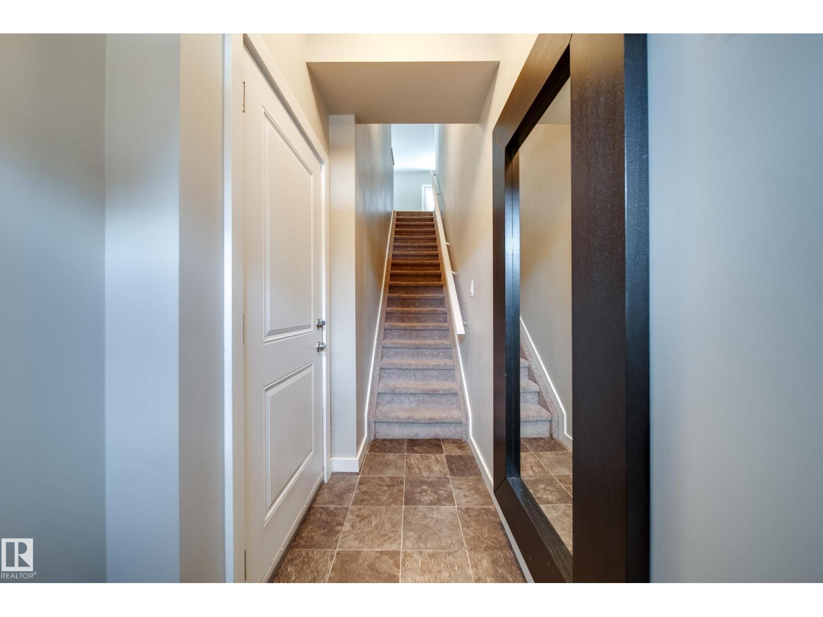 #1 2803 James Mowatt Tr SW, Edmonton, Alberta T6W 2P5 - Photo 2 - E4502669