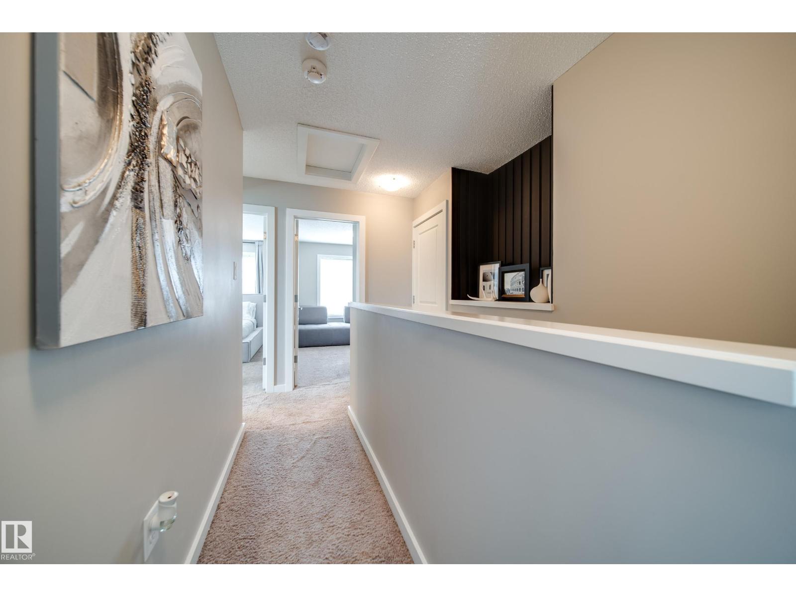 #1 2803 James Mowatt Tr SW, Edmonton, Alberta T6W 2P5 - Photo 20 - E4502669