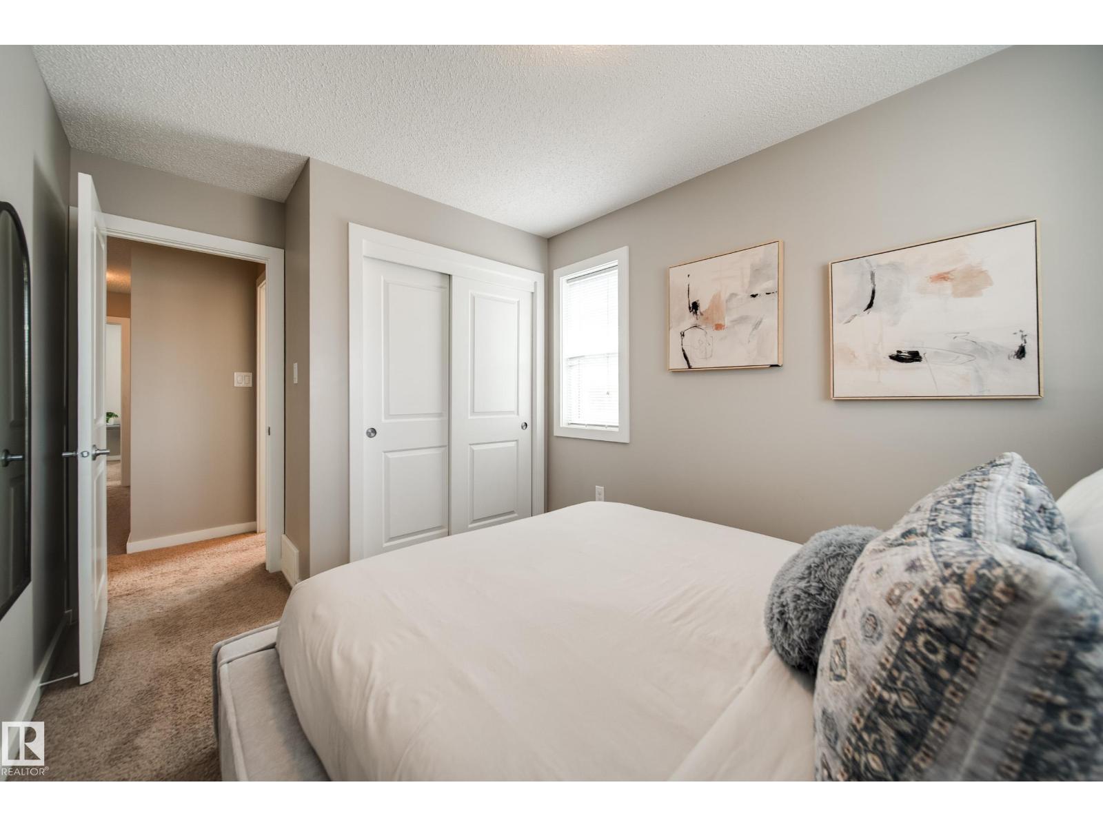#1 2803 James Mowatt Tr SW, Edmonton, Alberta T6W 2P5 - Photo 24 - E4502669