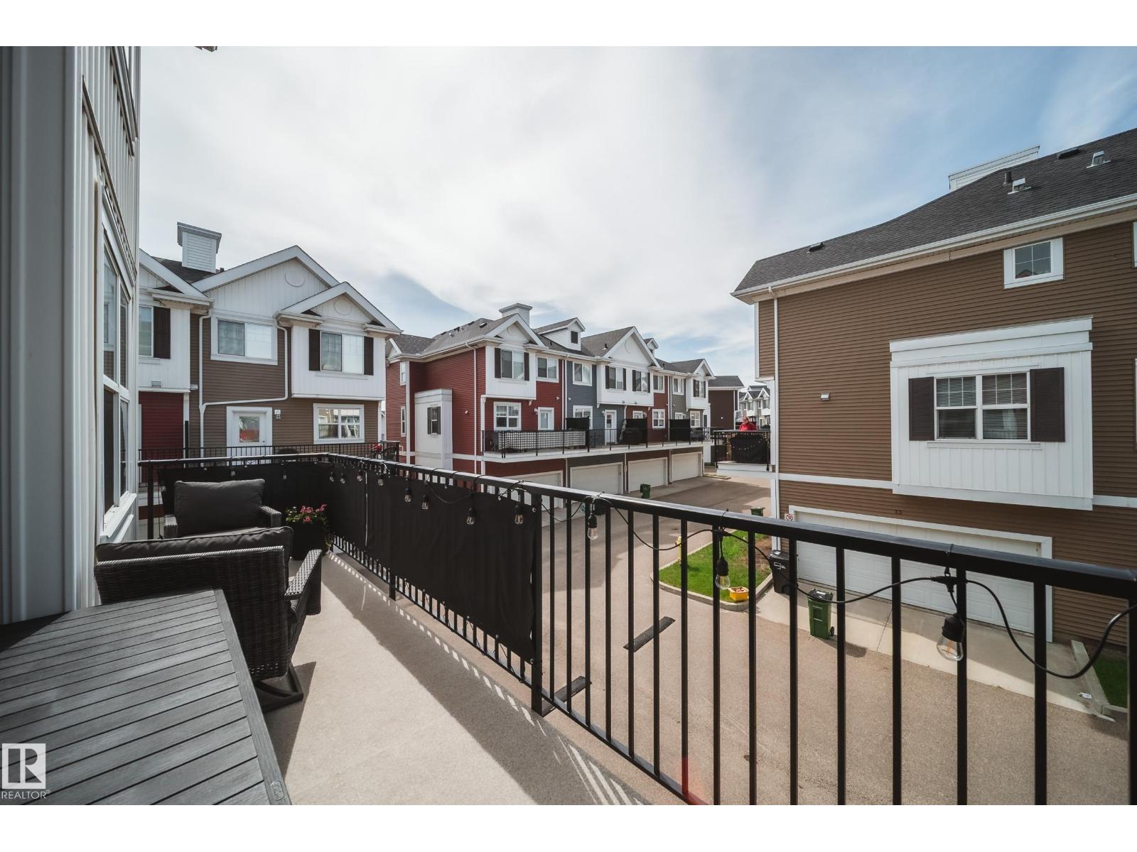 #1 2803 James Mowatt Tr SW, Edmonton, Alberta T6W 2P5 - Photo 28 - E4502669