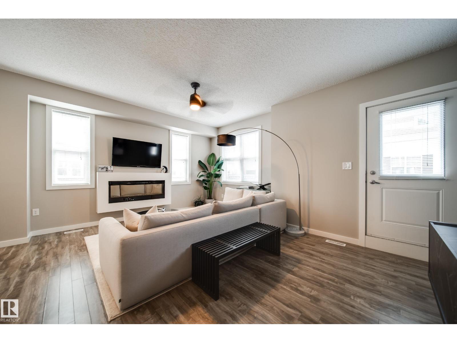 #1 2803 James Mowatt Tr SW, Edmonton, Alberta T6W 2P5 - Photo 7 - E4502669