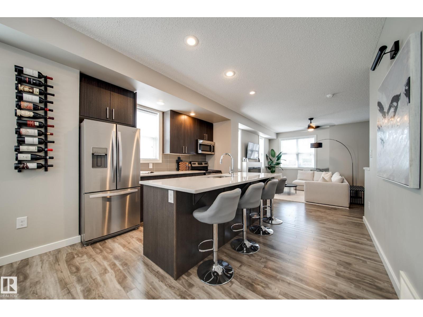 #1 2803 James Mowatt Tr SW, Edmonton, Alberta T6W 2P5 - Photo 9 - E4502669