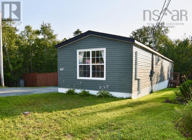 1647 Frankie Drive, Beaver Bank, Nova Scotia  B4E 2N1 - Photo 16 - 202619959