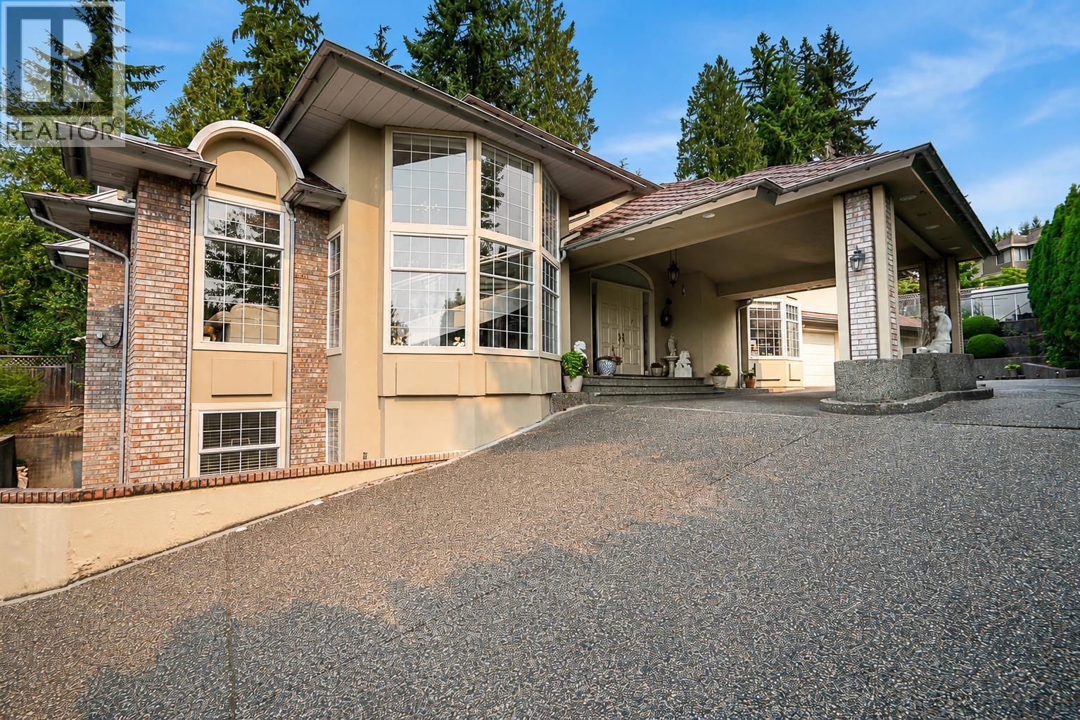1496 JOHNSON STREET, Coquitlam, British Columbia