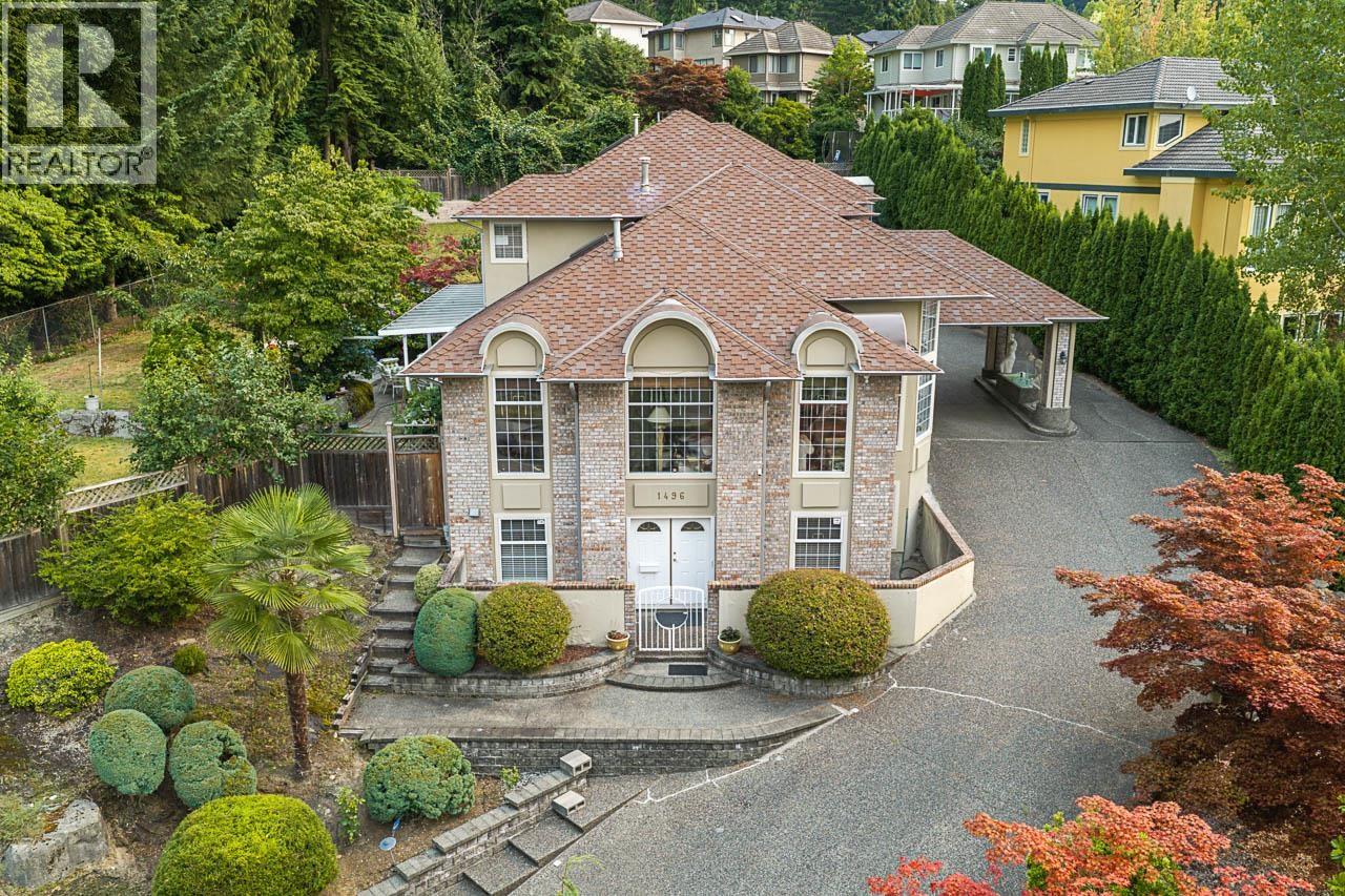 1496 Johnson Street, Coquitlam, British Columbia V3E 2T1 - Photo 34 - R3152978