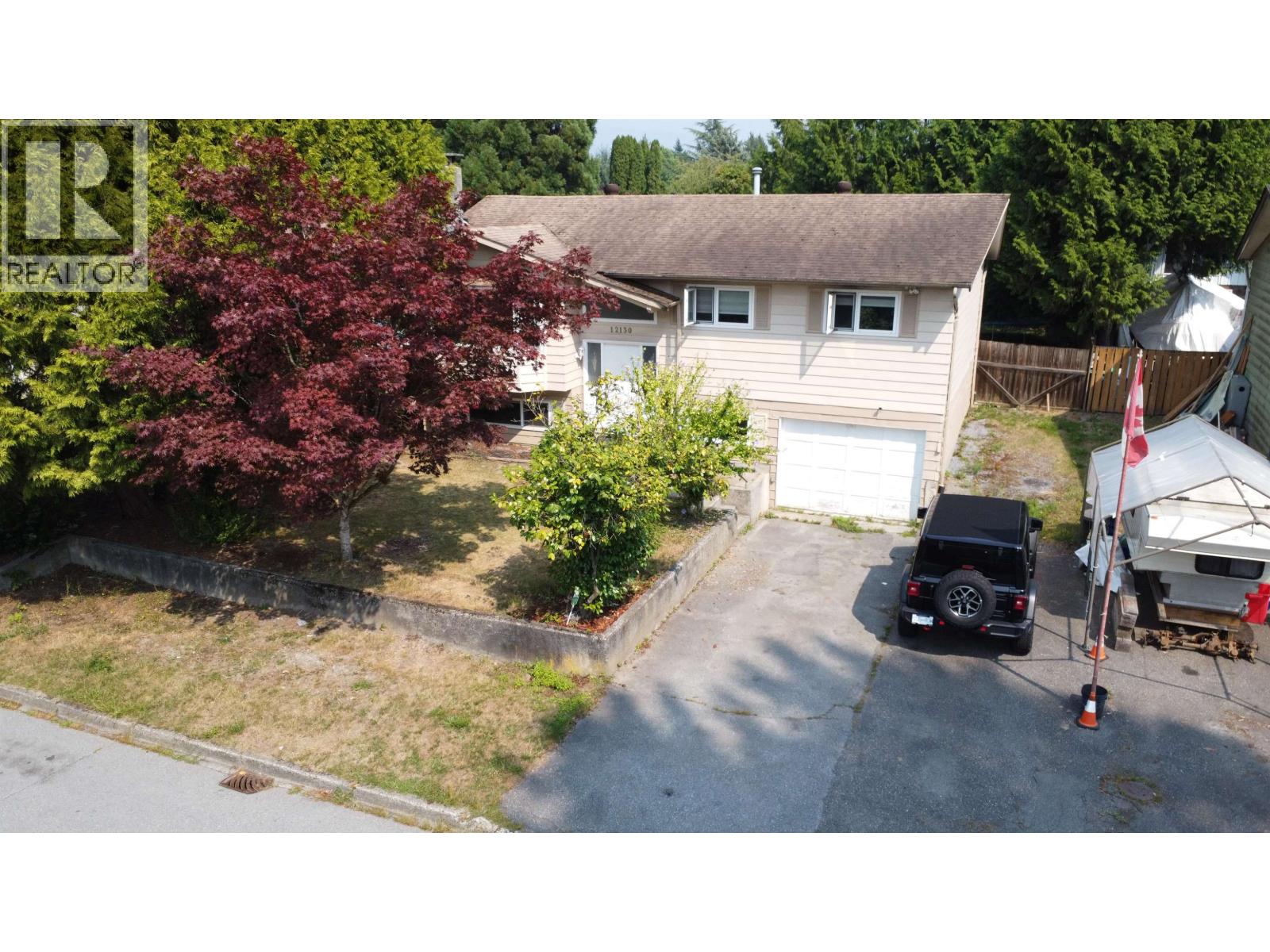 12130 GREENWELL STREET, Maple Ridge, British Columbia