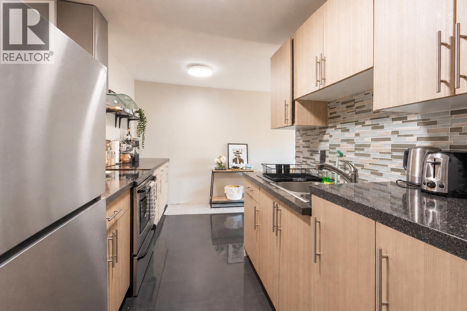 107 1000 King Albert Avenue, Coquitlam, British Columbia  V3J 7A3 - Photo 10 - R3153475