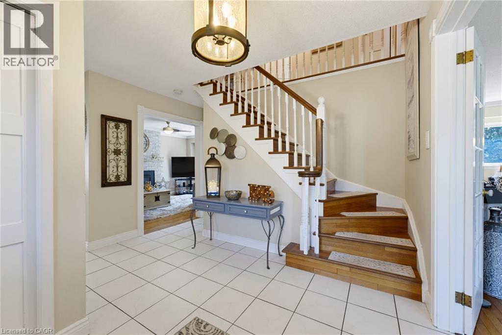2325 Duncaster Drive, Burlington, Ontario  L7P 4C3 - Photo 10 - 40853944