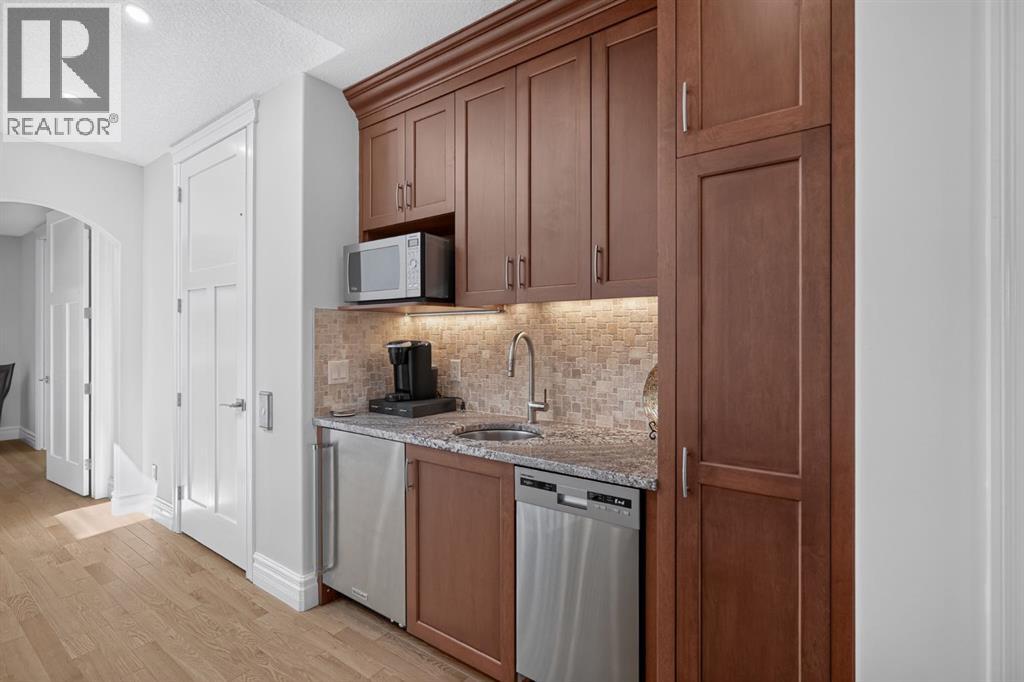 1640 16 Street SE, Calgary, Alberta  T2P 3G7 - Photo 22 - A2327124