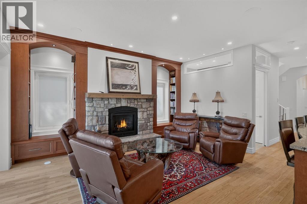 1640 16 Street SE, Calgary, Alberta  T2P 3G7 - Photo 6 - A2327124