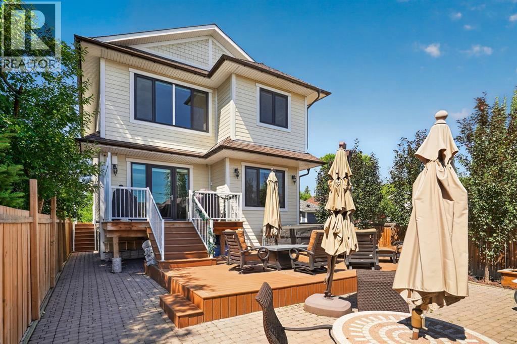 1640 16 Street SE, Calgary, Alberta  T2P 3G7 - Photo 48 - A2327124