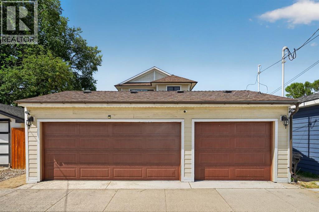 1640 16 Street SE, Calgary, Alberta  T2P 3G7 - Photo 49 - A2327124