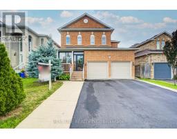 191 DRUMMOND DRIVE, Vaughan, Ontario