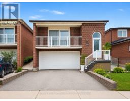 165 ABERDEEN AVENUE, Vaughan, Ontario
