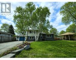 246 CALFORD STREET, Essa, Ontario