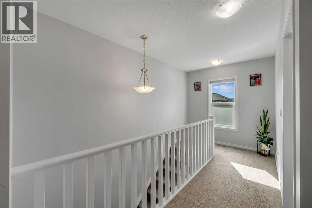 143 Dawson Harbour Hill, Chestermere, Alberta  T1X 2A1 - Photo 15 - A2334957