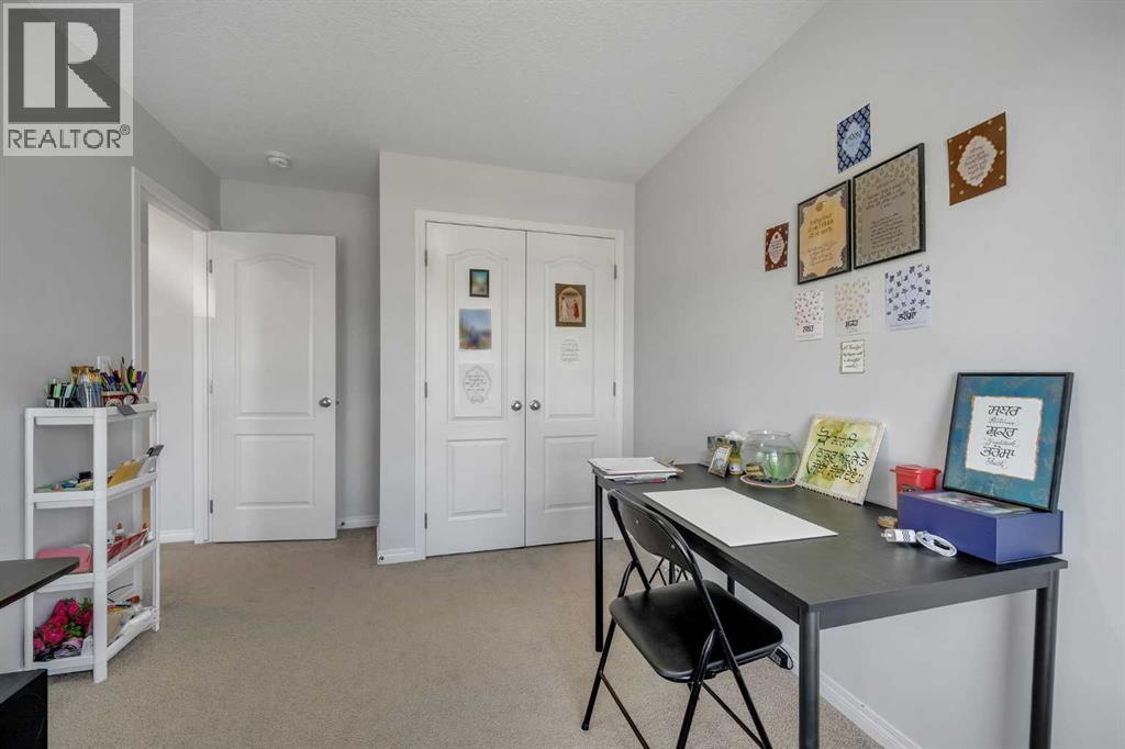143 Dawson Harbour Hill, Chestermere, Alberta  T1X 2A1 - Photo 20 - A2334957