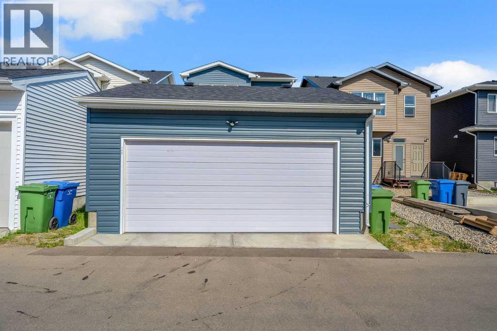 143 Dawson Harbour Hill, Chestermere, Alberta  T1X 2A1 - Photo 39 - A2334957