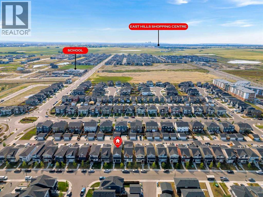 143 Dawson Harbour Hill, Chestermere, Alberta  T1X 2A1 - Photo 40 - A2334957
