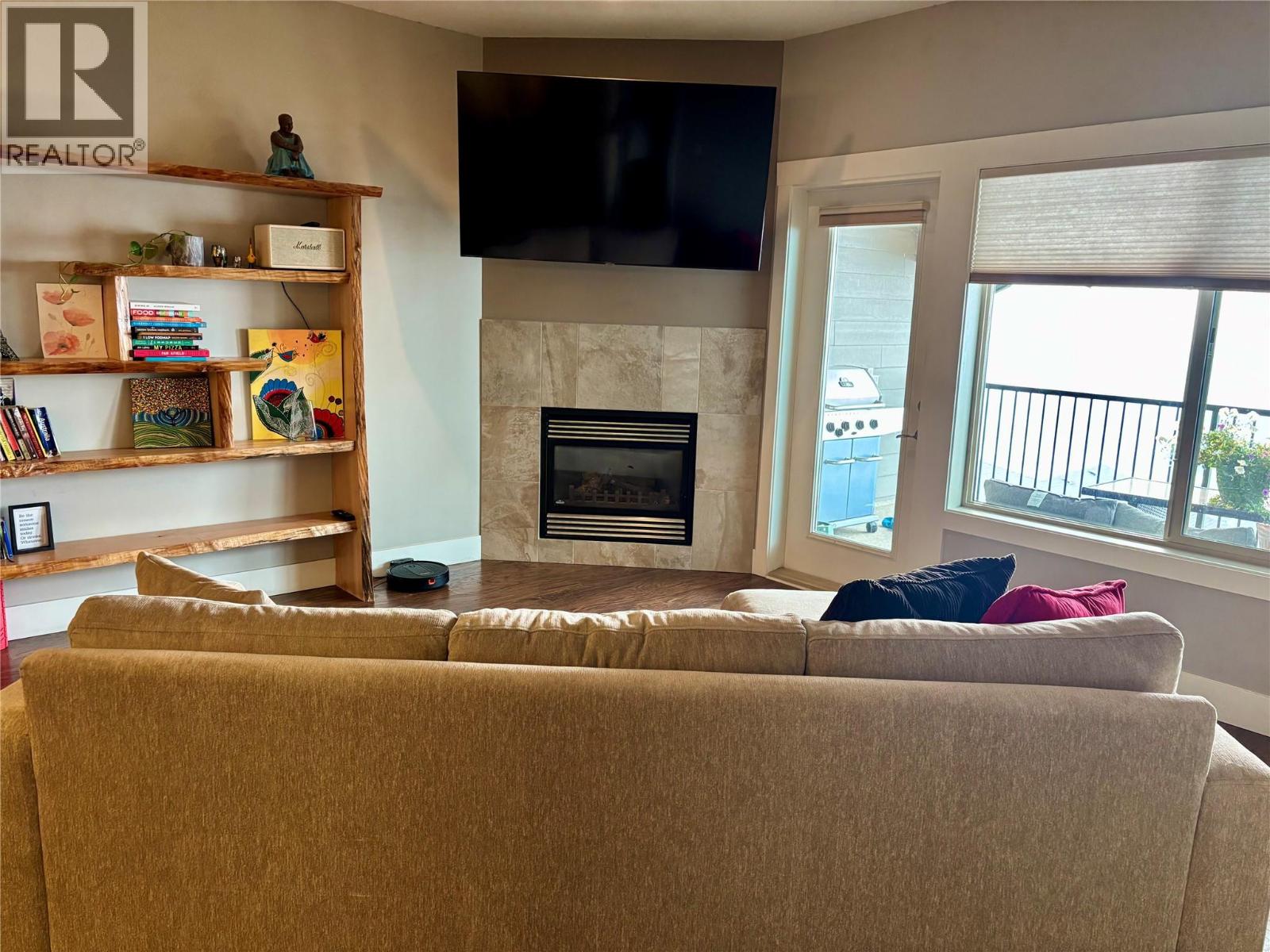 1040 Mt Revelstoke Place Unit# 14 Lot# 20, Vernon, British Columbia