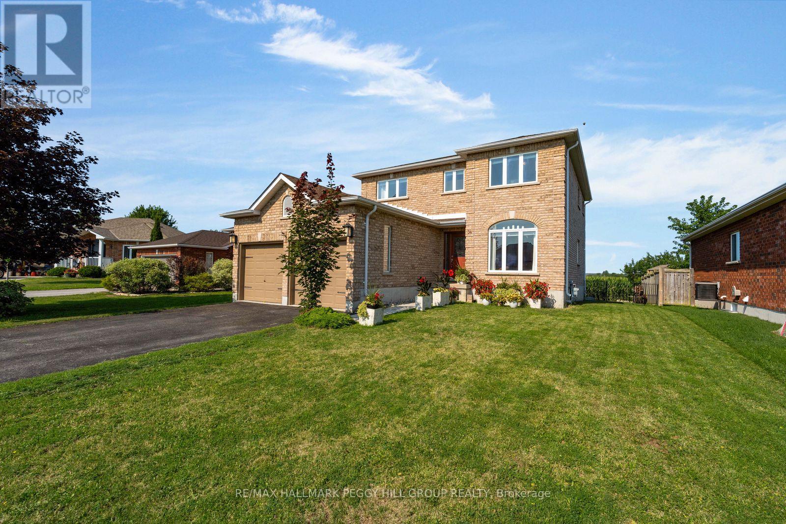 34 KNOX DRIVE, Springwater, Ontario