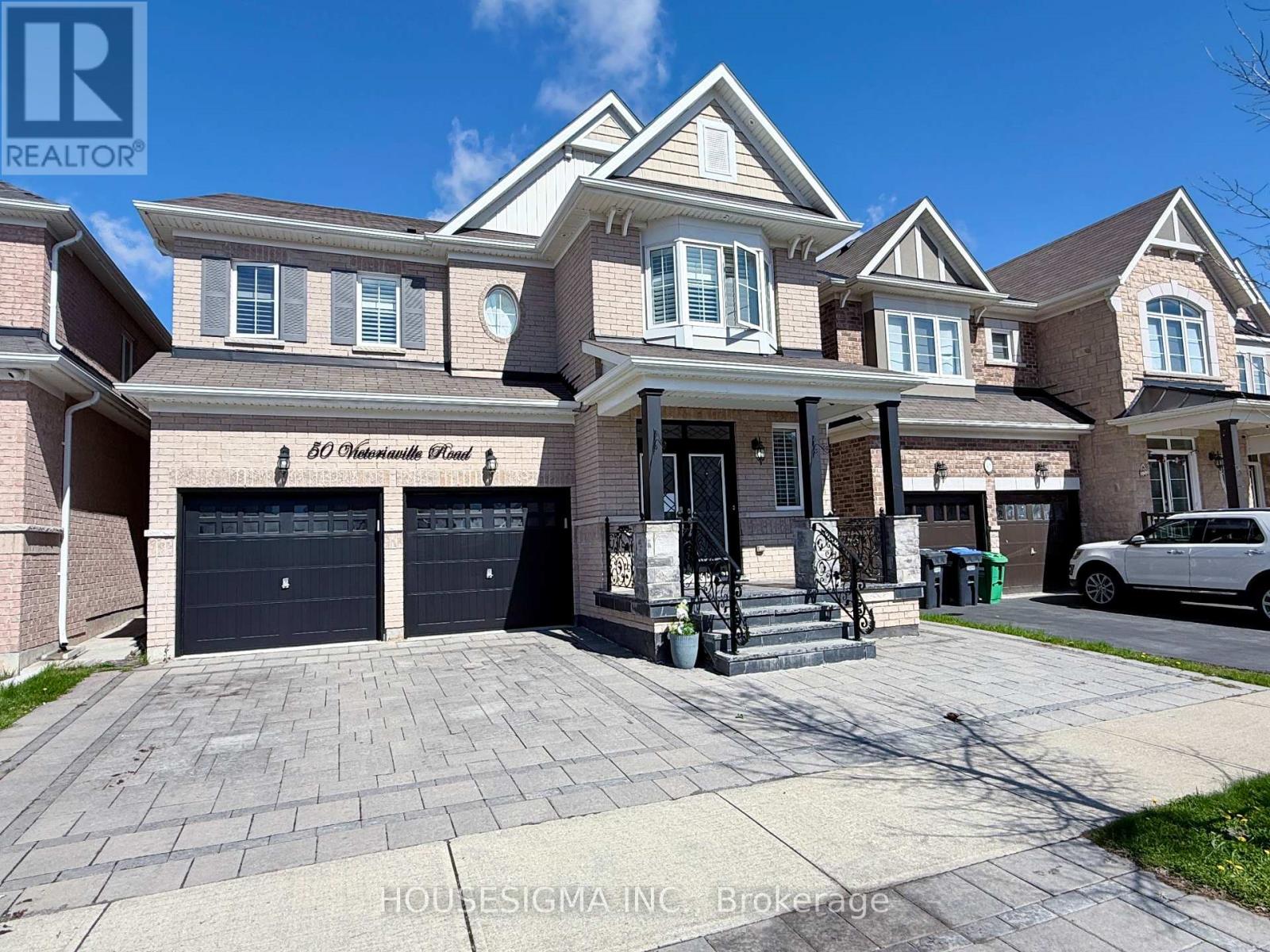 Lower- 50 Victoriaville Road, Brampton, Ontario L6X 5J4 - Photo 3 - W13561098